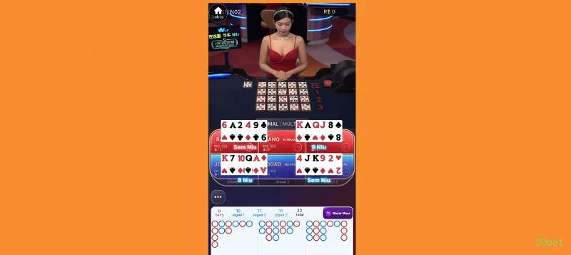 App 30bet para Android e iOS - download grátis