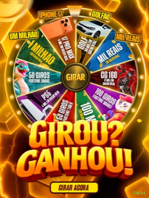 Configurações úteis dentro do app 30bet