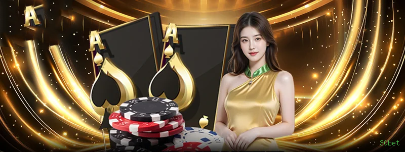 Cassino 30bet app mobile