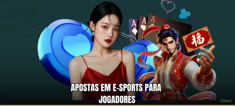 Aplicativo móvel 30bet para iOS e Android