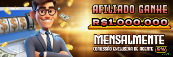 Suporte 30bet