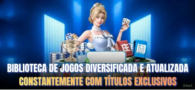Saque PIX 30bet