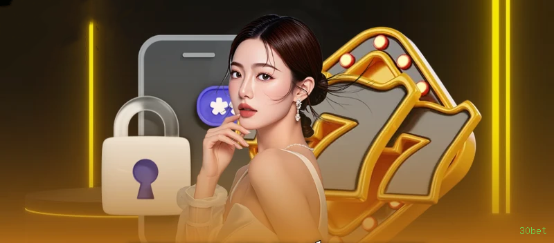 Slots com prêmios 30bet